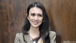 Jadi Ibu, Donita Makin Cantik!