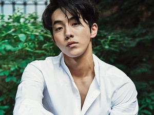 Tinggalkan YG Entertainment, Nam Joo Hyuk Serumah dengan Suzy