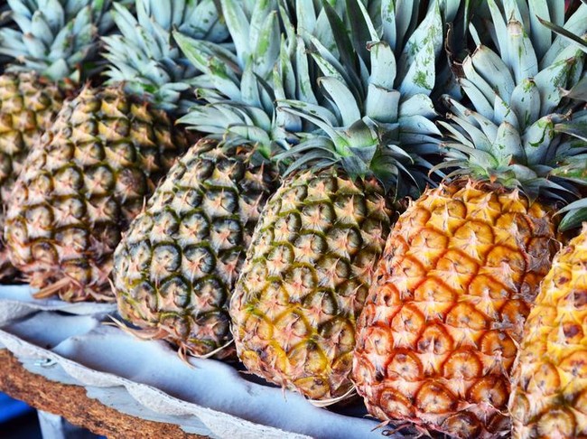 8 Buah Lokal, Khasiatnya Meningkatkan Kekebalan Tubuh Sampai Cegah Kanker