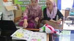 Seru! Saat Anak-anak SD Jadi Apoteker Cilik