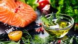 Makan Ikan dan Sayuran Hijau Turunkan Risiko Berbagai Penyakit Lho