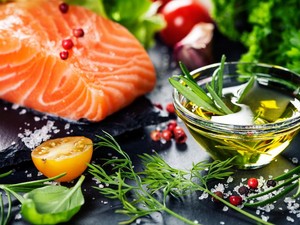 Makan Ikan dan Sayuran Hijau Turunkan Risiko Berbagai Penyakit Lho