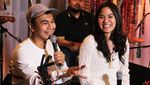 Didorong Sang Ayah, Sheryl Sheinafia Kini Jadi Seorang Bintang