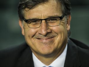 Martino Prediksikan AS Akan Sulitkan Argentina