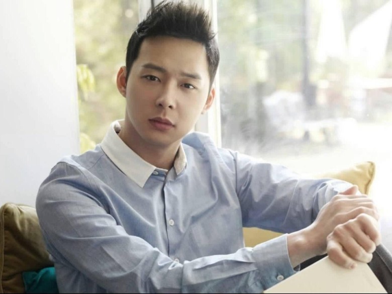 Foto: Park Yoochun. Foto: Park Yoochun.