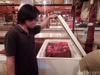 Daging Impor Wajib Halal, Rekomendasinya dari Kementan
