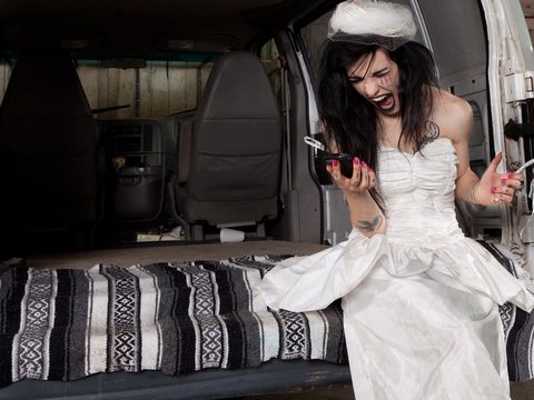 Viral, Curhatan Pria yang Hampir Bangkrut Sebab Calonnya Mau Pernikahan Mewah