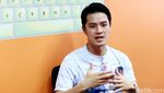 BCL dan Morgan Oey Bicara Soal Film Jilbab Traveler di detikcom