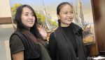 Perut Hamil 7 Bulan Chua Kotak