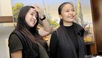 Perut Hamil 7 Bulan Chua Kotak