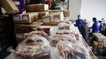 Operasi Pasar Daging Murah