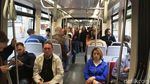 Pengalaman Naik Kereta Metro & Trem Tertua Kedua di Dunia