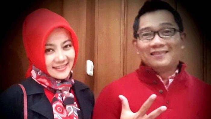 Mau Lebih Intim dengan Pasangan? Ini Tips dari Ridwan Kamil