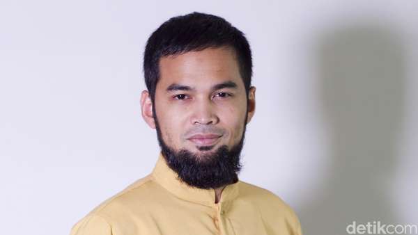 Cerita Teuku Wisnu tentang Perjalanan Hidupnya Cerita Teuku Wisnu tentang Perjalanan Hidupnya
