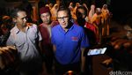Sandiaga Uno Dialog dengan Warga Lubang Buaya