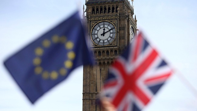 3 Imbas Brexit yang Penting Anda Tahu