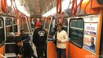 Pengalaman Naik Kereta Metro & Trem Tertua Kedua di Dunia