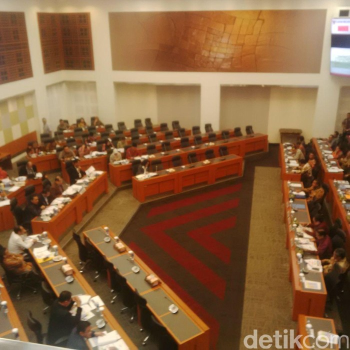 ICP US$ 40/Barel, Penerimaan Negara Naik Jadi Rp 1.786 T