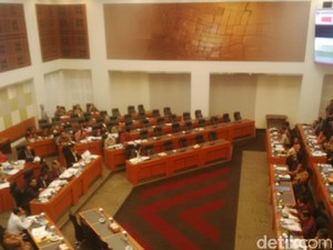 ICP US$ 40/Barel, Penerimaan Negara Naik Jadi Rp 1.786 T