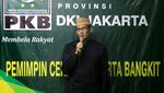 Sandiaga Uno Buka Puasa Bersama di DPW PKB