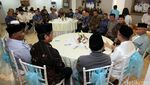 PAN Gelar Buka Puasa Bersama