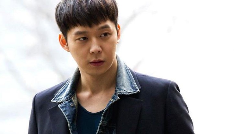 Yoochun JYJ Jalani Penyelidikan Polisi Terkait Kasus Narkoba Yoochun JYJ Jalani Penyelidikan Polisi Terkait Kasus Narkoba