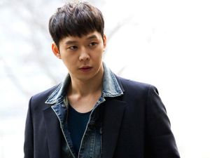 Positif Narkoba, Yoochun JYJ Pensiun dari Dunia Hiburan