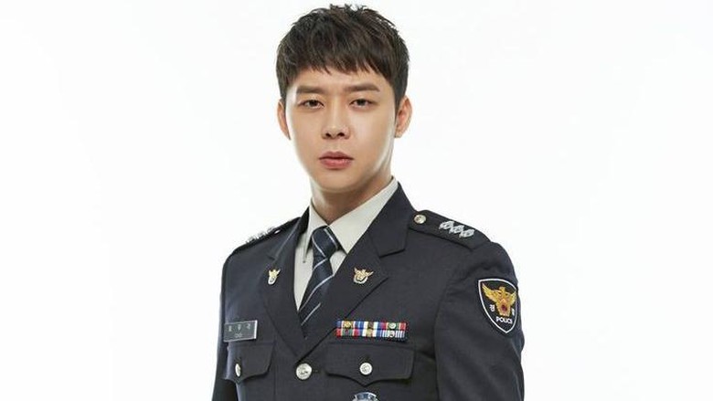 Foto: Park Yoochun. Foto: Park Yoochun.