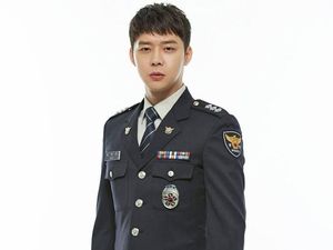 Hwang Hana Disebut Kerap Ancam Yoochun dengan Foto Bugil