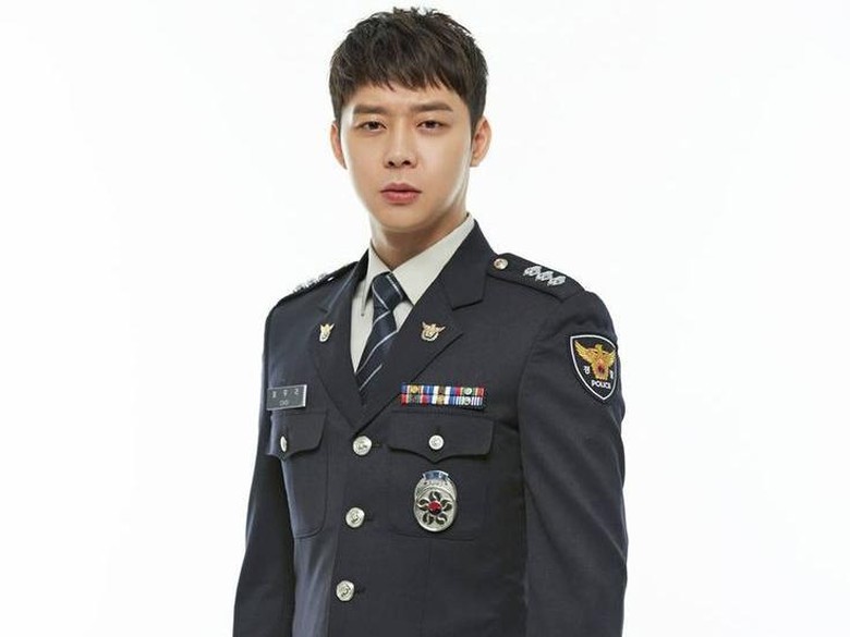 Foto: Park Yoochun. Foto: Park Yoochun.