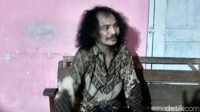 Begini Rentetan Menyeramkan Supri Hidupkan Jenazah Ibunda