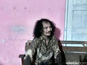 Polisi akan Gandeng Psikolog untuk Periksa Kejiwaan Supriyanto