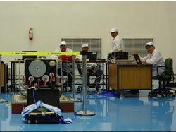 Satelit Asli Bogor Bersiap Melesat di India