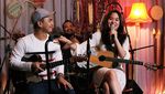 Didorong Sang Ayah, Sheryl Sheinafia Kini Jadi Seorang Bintang