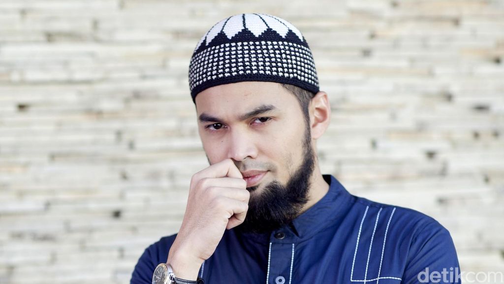 Pernah Rasakan Bandel Saat Sekolah, Menyesal Teuku Wisnu?