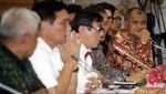Membahas Rekam Jejak Calon Kapolri