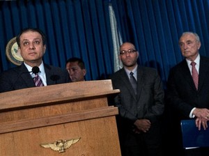 Terima Hadiah Mewah dari Pengusaha, 3 Pejabat Kepolisian New York Ditangkap