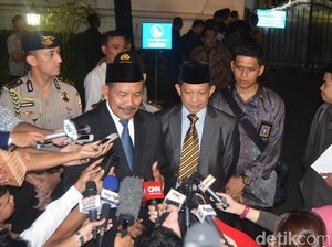 Komjen Tito Prioritaskan Reformasi Internal Agar Polri Dipercaya Publik
