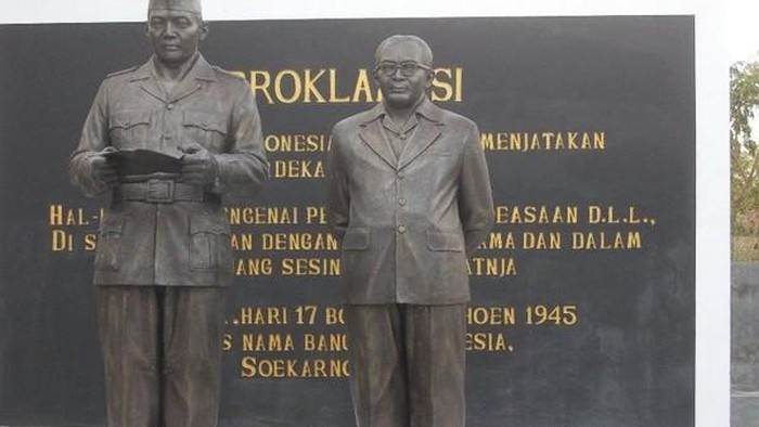9 Ramadan, Indonesia Memproklamasikan Kemerdekaan kepada Dunia