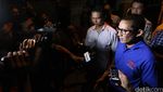 Sandiaga Uno Dialog dengan Warga Lubang Buaya