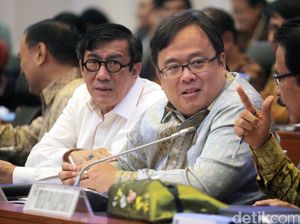 Tak Pakai APBN, Swasta Bisa Ikutan Bangun Infrastrutktur