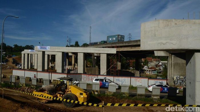 Foto: Dokumen Kementerian PUPR Foto: Dokumen Kementerian PUPR