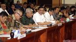 Membahas Rekam Jejak Calon Kapolri