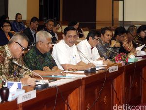 Kompolnas Bandingkan Pilihan Jokowi Atas Komjen Tito dan Bung Karno Atas AKBP Sucipto