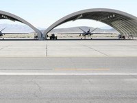 Fakta di Balik Jatuhnya Drone AS Rp 1,5 Triliun di Langit Iran