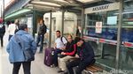 Pengalaman Naik Kereta Metro & Trem Tertua Kedua di Dunia