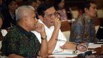 Membahas Rekam Jejak Calon Kapolri