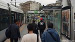 Pengalaman Naik Kereta Metro & Trem Tertua Kedua di Dunia