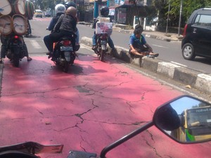 Ini Jurus Pemkot Bandung Halau Pengemis Saat Jelang Lebaran