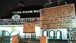 Potret Masjid di Cikini yang Jadi Tempat Nongkrong Tokoh Sarekat Islam
